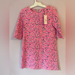 Girls vineyard vines dress